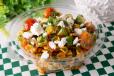Humble Salad