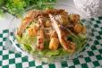 Classic Chicken Caesar Salad