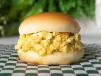 Egg and Cheese Bun