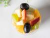 Mixed Fruits