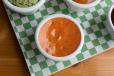 Spicy Mayo