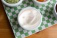 Sour Cream