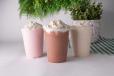 Chocolate Shake