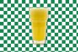 Green Apple Juice