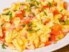 Eggs With Tomato Shakshouka