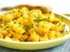 Eggs With Potato