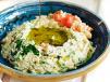 Beiruti Hummus