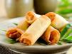 Spring Rolls Cheese