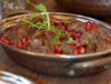 Fried Chicken Liver