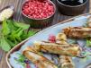 Musakhan Rolls