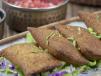 Fried Chicken Kibbeh