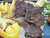 Lamb Chops