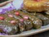Grape Leaves Mahshi
