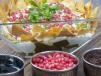 Grape Leaves Fattah