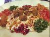 Falafel Fatteh