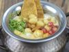 Hummus Fatteh
