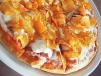 Oman Chips Pizza