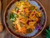 Nachos Salad