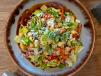 Kibba Wa Tabbola Salad