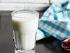 Arabic Laban Ayran