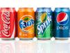 Soft Drinks