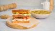Sandwich and Soup Combo