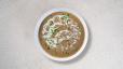 Creamy Mushroom Soup