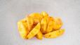Spiced Wedges