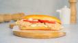 Garden Egg Mayo