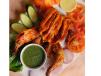 Tandoori Murgh (Quarter)
