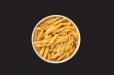 Pink Sauce Penne