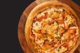 Hellfire Pizza