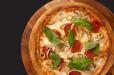 Italian Supreme Pizza