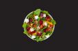Beetroot and Feta Salad