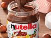 Chocolate Nutella