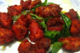 Chicken Fry