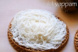 Idiyappam