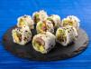 Beef Teriyaki Maki