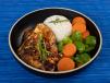 Chicken Teriyaki