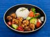 Shrimp Teriyaki