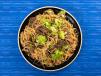 Lo Mein Beef Teriyaki