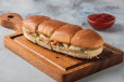 Veg. Cheese Grill