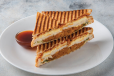 Haji Ali Special Sandwich