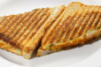 Bhaji Cheese Grill