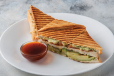 Jain Veg. Cheese Grill