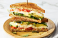 Jain Paneer Veg. Grill