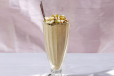 Anjeer Dry Fruit Milkshake