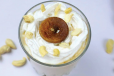 Kaju Anjeer Milkshake