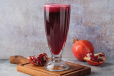 Pomegranate Juice