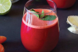 Vegetable Juice